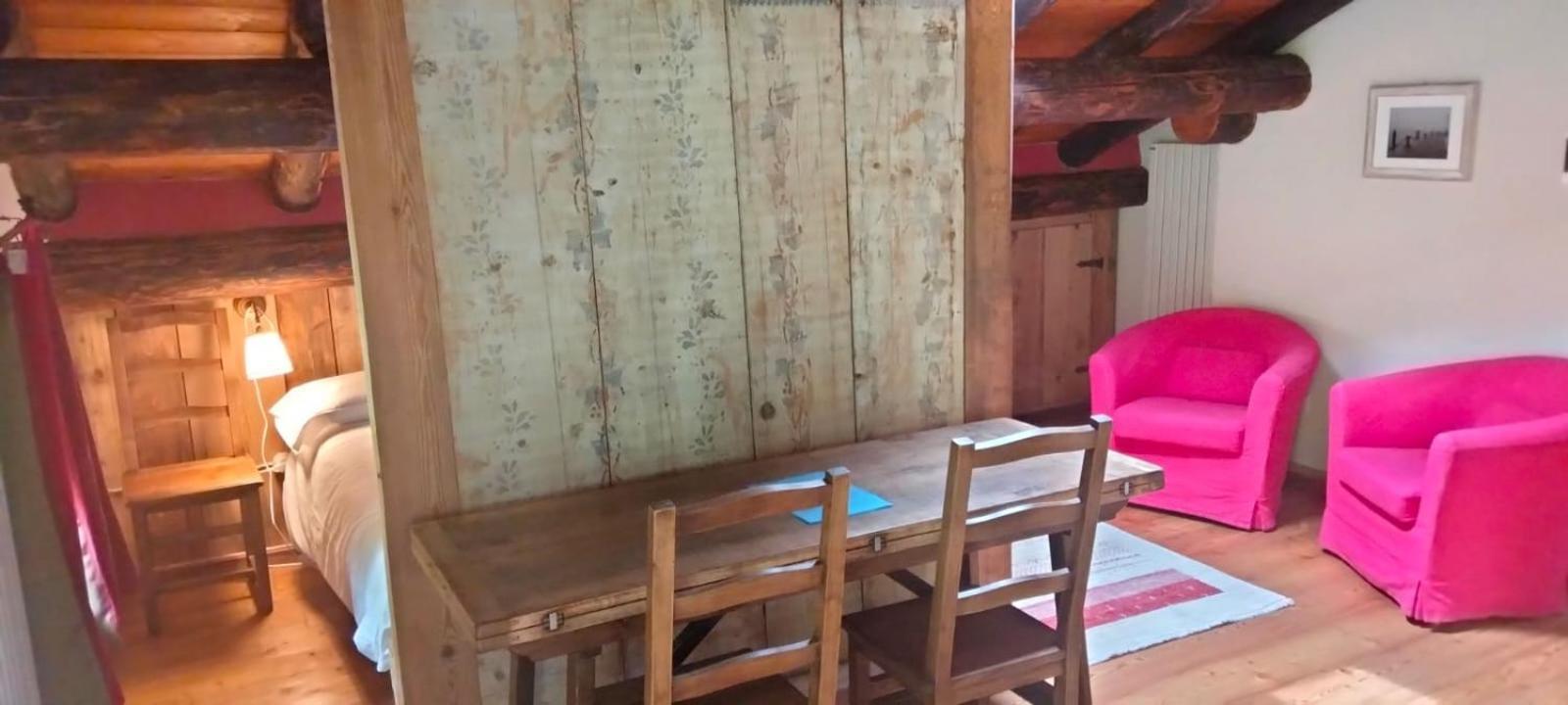 דירות גרסאן Petite Cerise מראה חיצוני תמונה